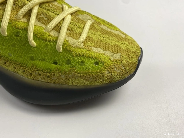 BOOST YEEZY ADIDAS GLOW 380 HYLTE FZ4990 0712